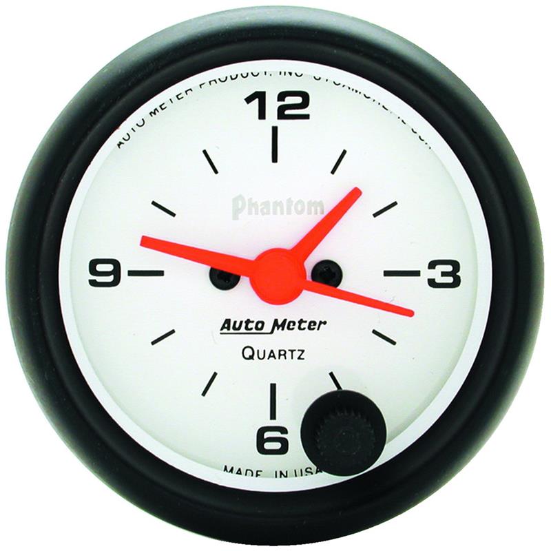 Picture of AutoMeter AM Phantom Gauges - 5785