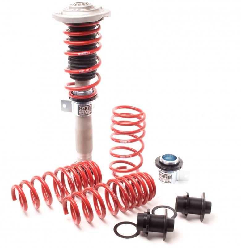 Picture of H&R HR VTF Adj Lowering Springs - 23014-1