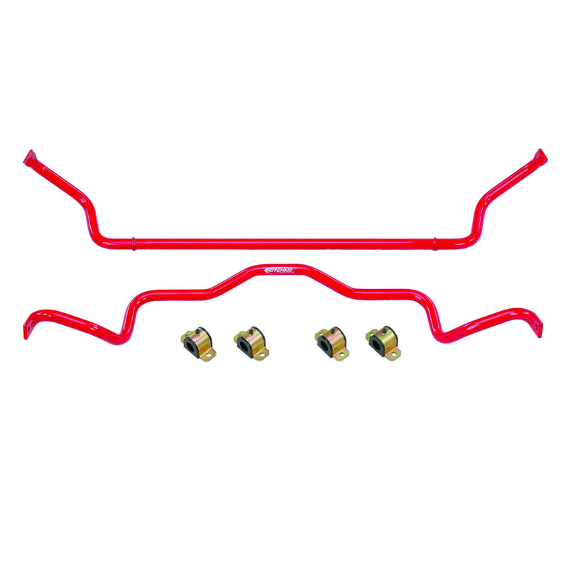 Picture of Hotchkis HOT Swaybar Set - 22425