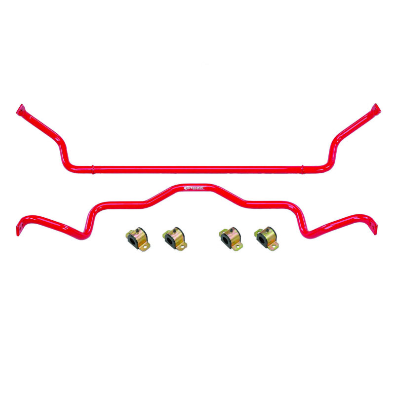 Picture of Hotchkis HOT Swaybar Set - 22425