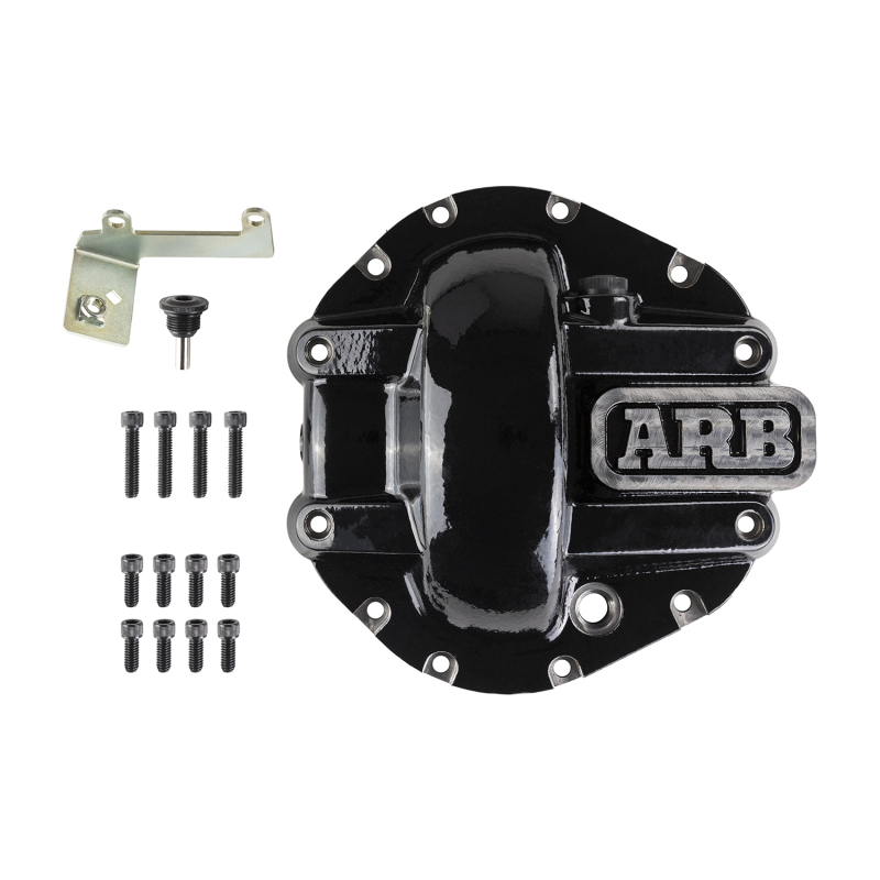 Picture of ARB Diff Case / Covers Diff Covers - 0750008B