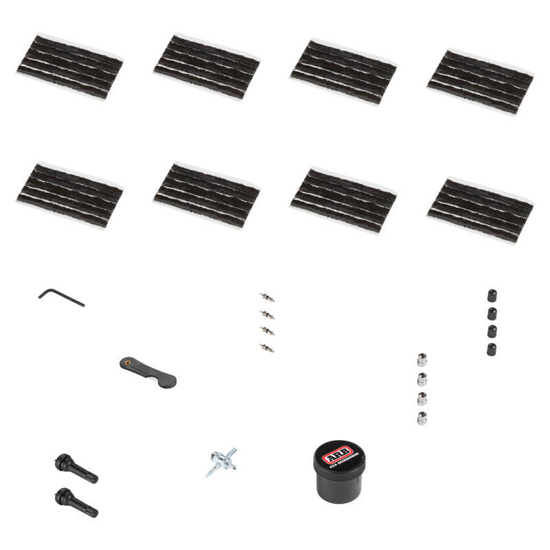 Picture of ARB General Accessories Camping Equipment - 10000011