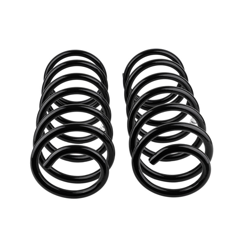 Picture of Old Man Emu ARB OME Coil Springs Rear Coilover Springs - 2865