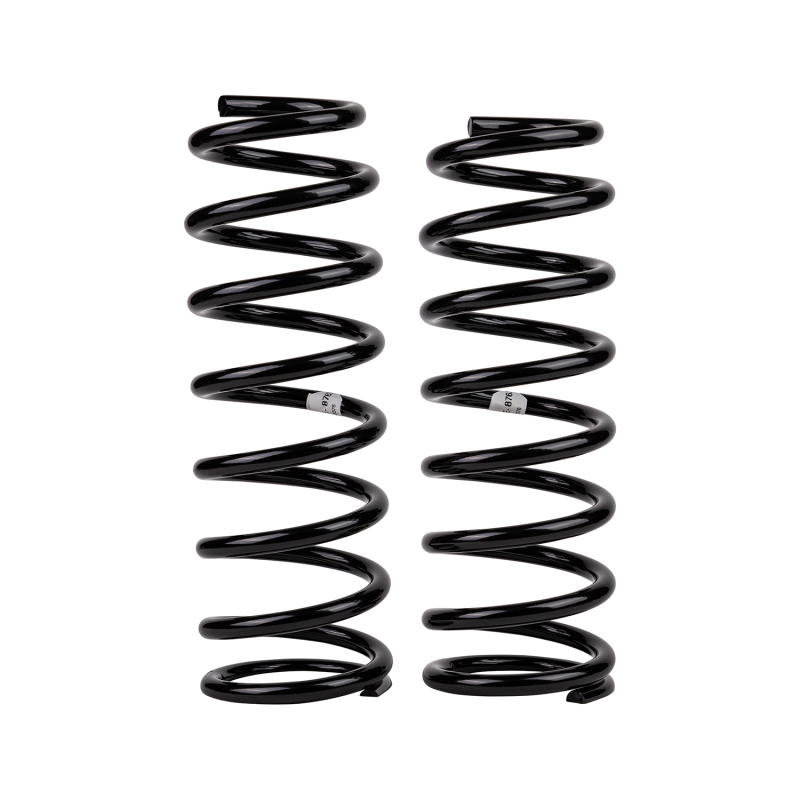 Picture of Old Man Emu ARB OME Coil Springs Front Coilover Springs - 2876