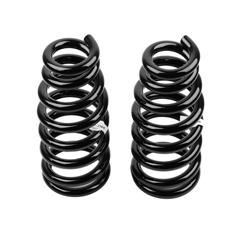 Picture of Old Man Emu ARB OME Coil Springs Front Coilover Springs - 3104