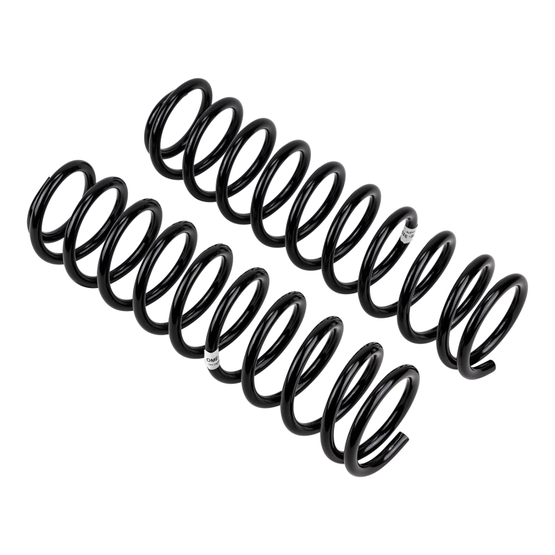 Picture of Old Man Emu ARB OME Coil Springs Front Coilover Springs - 3135