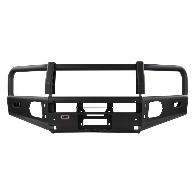 Picture of ARB Summit Bull Bars - 3423160