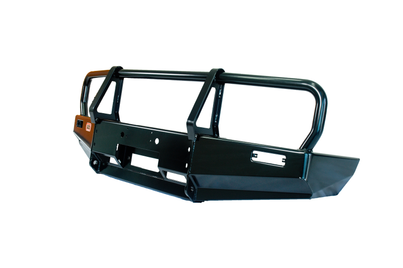 Picture of ARB Bull Bars - 3423020