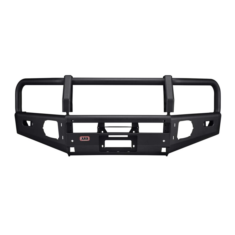 Picture of ARB Summit Bull Bars - 3423160