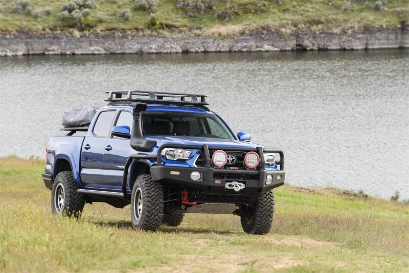 Picture of ARB Summit Bull Bars - 3423160