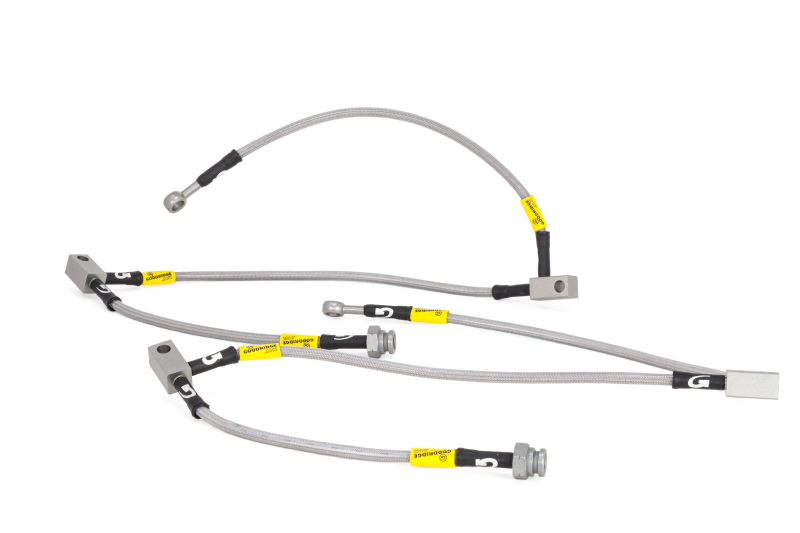Picture of Goodridge GR G-Stop Brake Line Kits - 22074