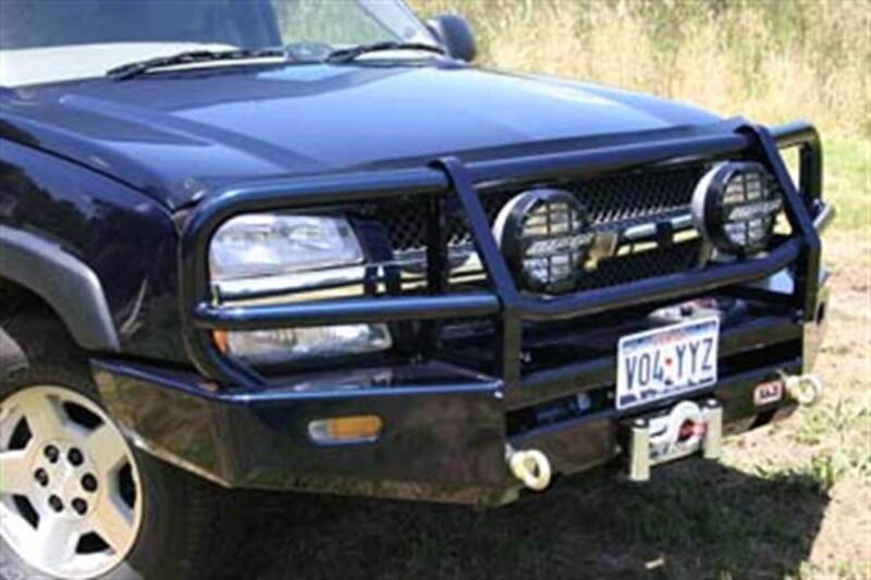 Picture of ARB Bull Bars - 3462020