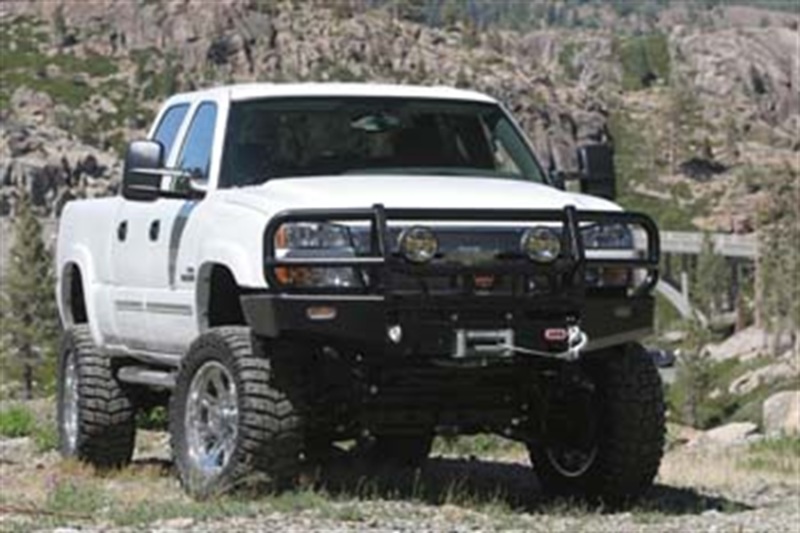 Picture of ARB Bull Bars - 3462020
