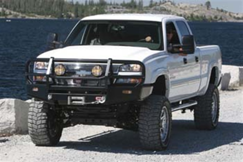 Picture of ARB Bull Bars - 3462020