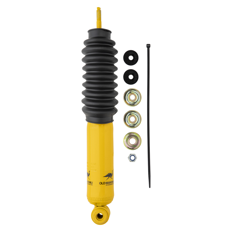 Picture of Old Man Emu ARB OME Nitrocharger Sport Shocks Shocks and Struts - 60022