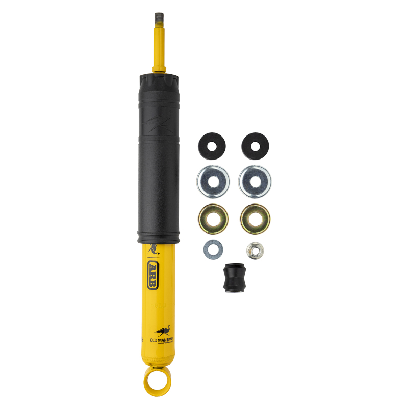 Picture of Old Man Emu ARB OME Nitrocharger Sport Shocks Rear Shocks and Struts - 60119