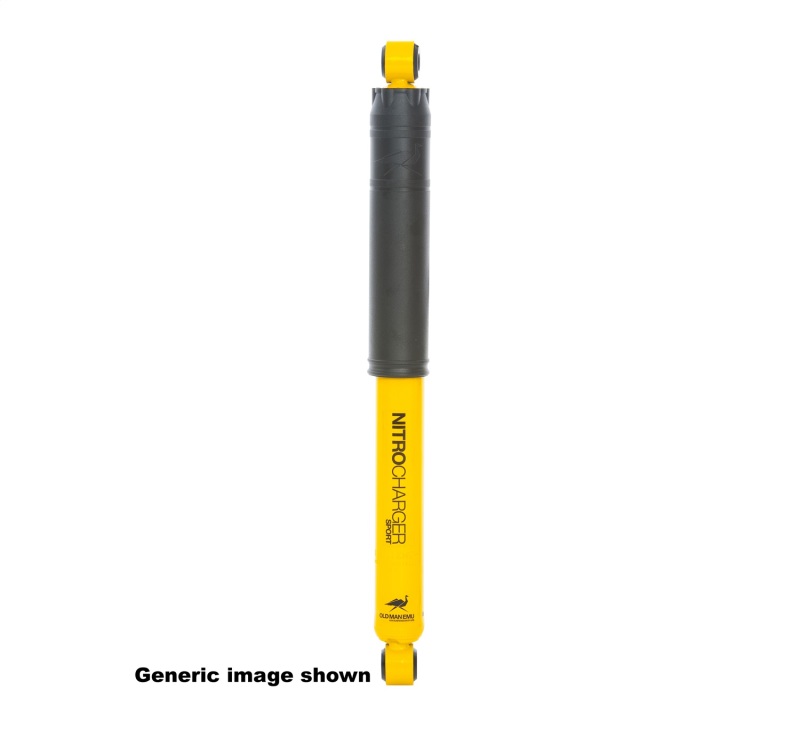 Picture of Old Man Emu ARB OME Nitrocharger Sport Shocks Shocks and Struts - 60146