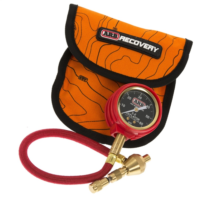 Picture of ARB Tire Repair Kits Hardware Kits - ARB505