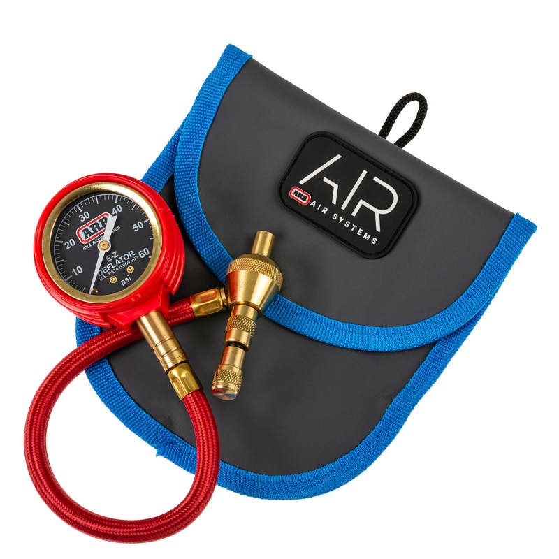 Picture of ARB Tire Repair Kits Hardware Kits - ARB505