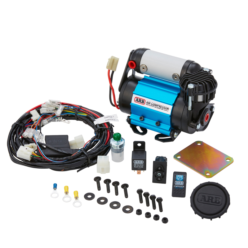 Picture of ARB Compressors Air Compressor Systems - CKMA12