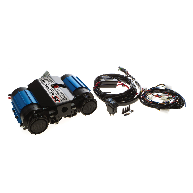 Picture of ARB Compressors Air Compressor Systems - CKMTA12