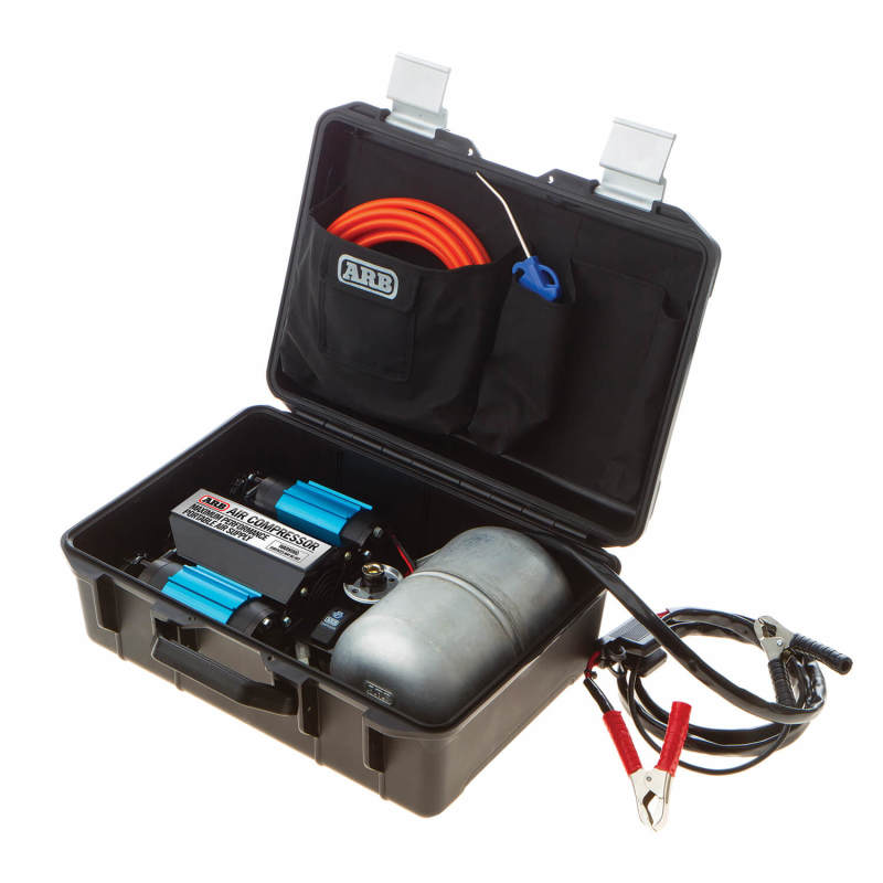 Picture of ARB Compressors Air Compressor Systems - CKMTP12