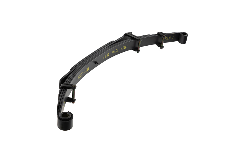 Picture of Old Man Emu ARB OME Dakar Leaf Springs Leaf Springs & Accessories - CS009R