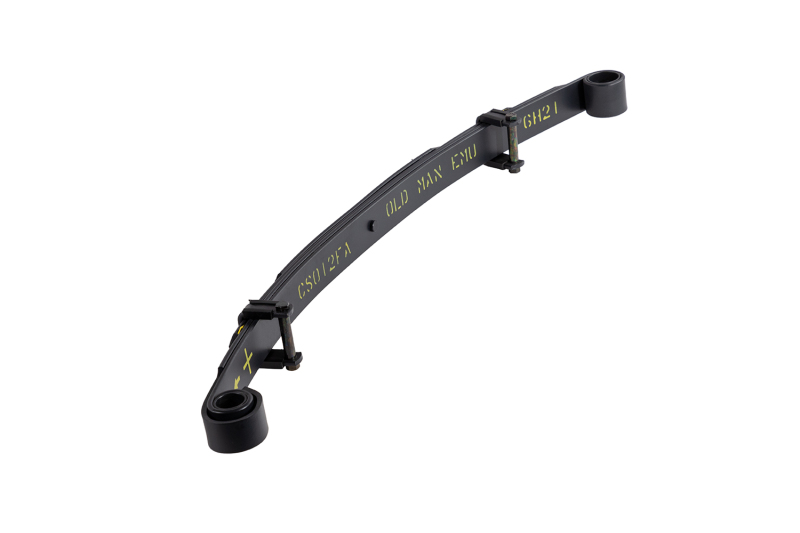Picture of Old Man Emu ARB OME Dakar Leaf Springs Leaf Springs & Accessories - CS012FA