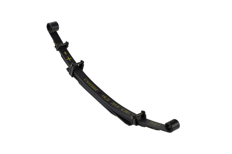 Picture of Old Man Emu ARB OME Dakar Leaf Springs Leaf Springs & Accessories - CS038R