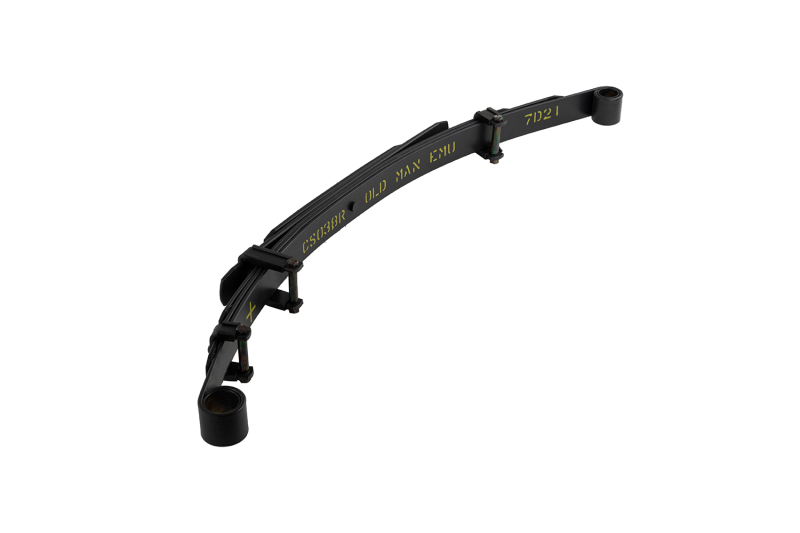 Picture of Old Man Emu ARB OME Dakar Leaf Springs Leaf Springs & Accessories - CS038R