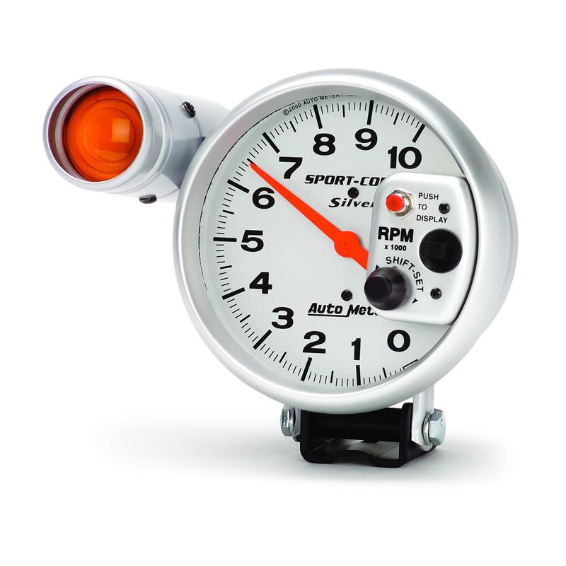 Picture of AutoMeter AM Ultra-Lite Gauges - 3911