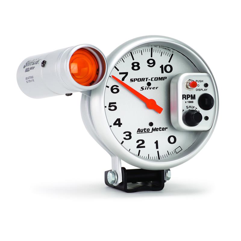 Picture of AutoMeter AM Ultra-Lite Gauges - 3911