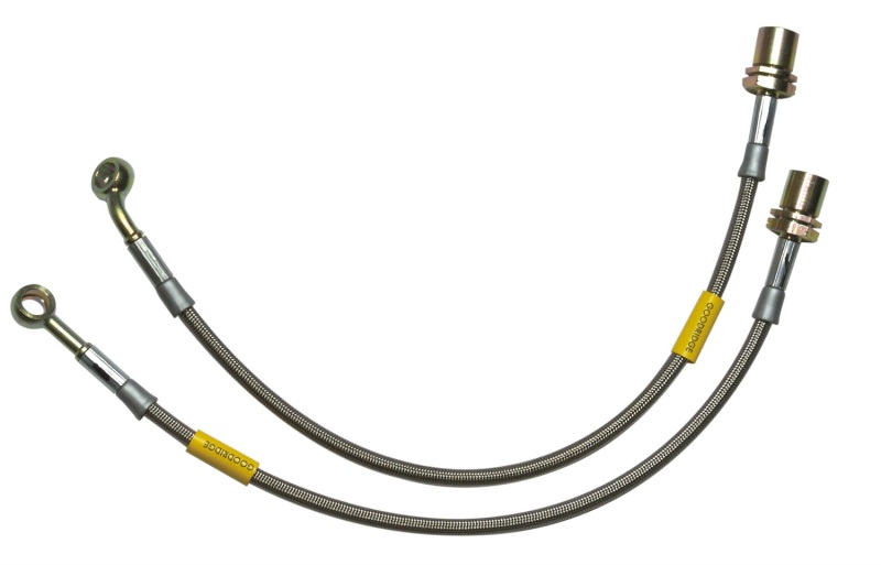 Picture of Goodridge GR G-Stop Brake Line Kits - 14103