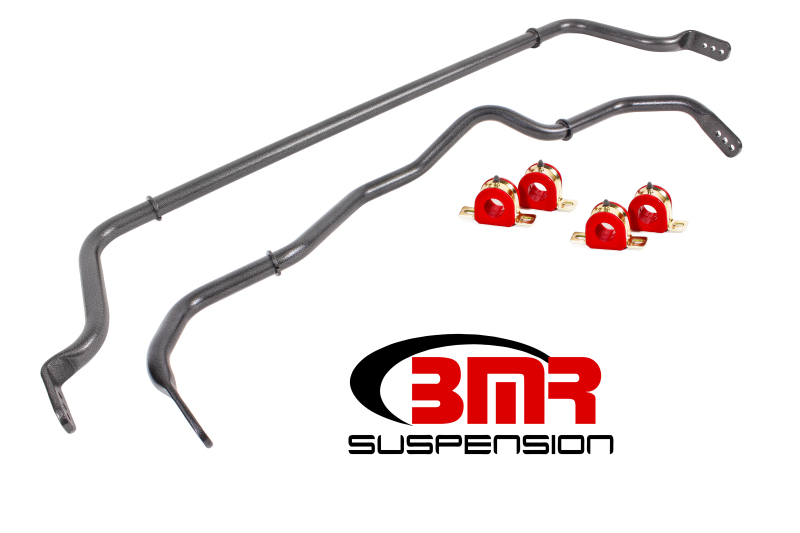 Picture of BMR Suspension BMR Sway Bar Kits - SB052H