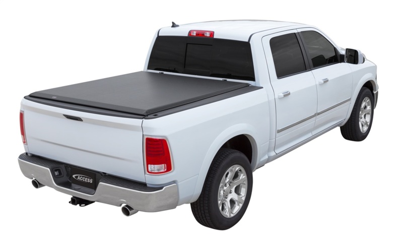 Picture of Access ACC Limited Roll-Up Cover Bed Covers - 24279