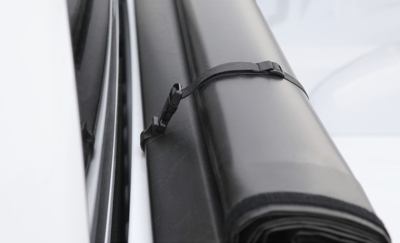 Picture of Access ACC Limited Roll-Up Cover Bed Covers - 24269