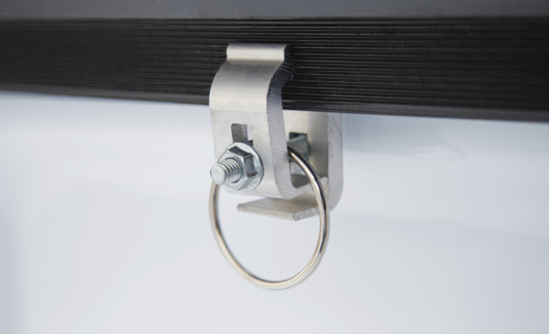 Picture of Access ACC Limited Roll-Up Cover Bed Covers - 24269