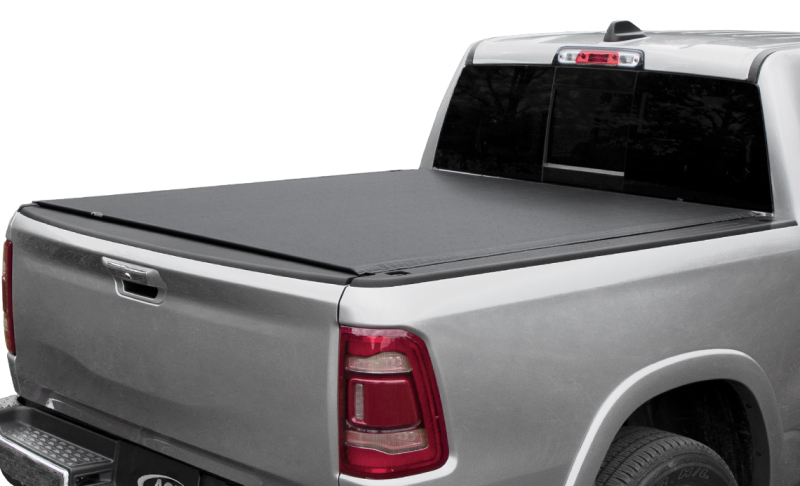 Picture of Access ACC Vanish Roll-Up Cover Bed Covers - 94279
