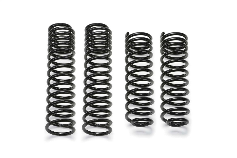 Picture of Fabtech FAB Coil Spring Kit Lift Springs - FTS24154