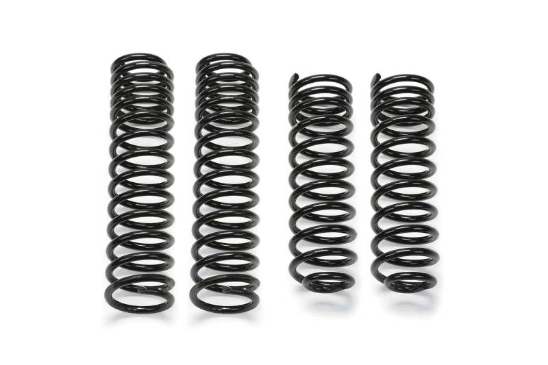 Picture of Fabtech FAB Coil Spring Kit Lift Springs - FTS24154
