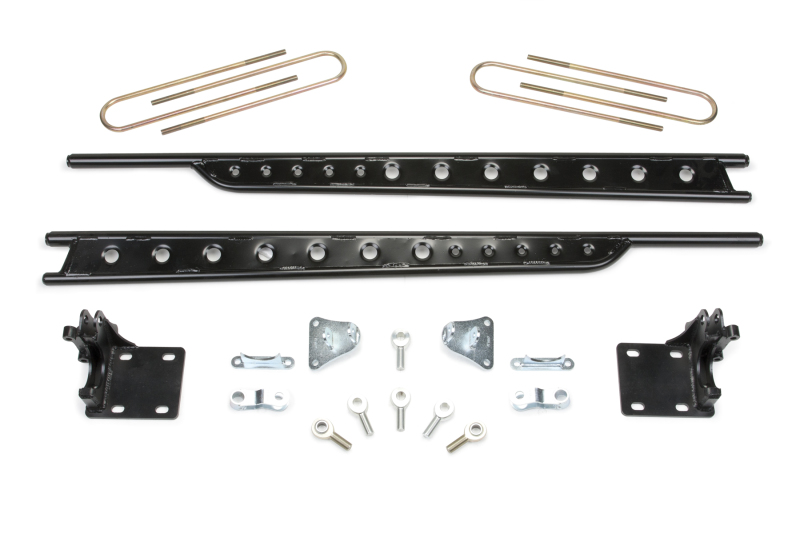 Picture of Fabtech FAB Traction Bar - FTS62008