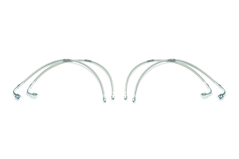 Picture of Fabtech FAB Brake Line Kit - FTS94061