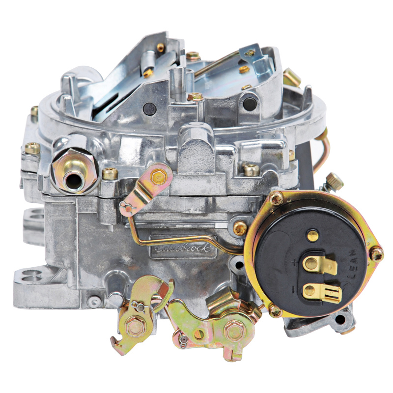 Picture of Edelbrock EDE Thunder Carb Carburetors - 1913