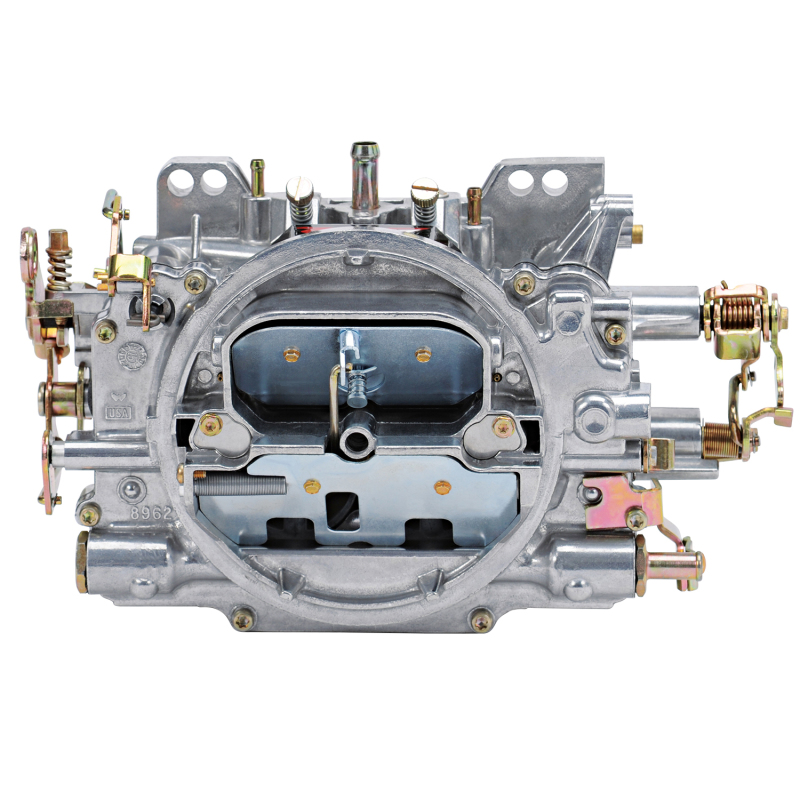 Picture of Edelbrock EDE Thunder Carb Carburetors - 1912