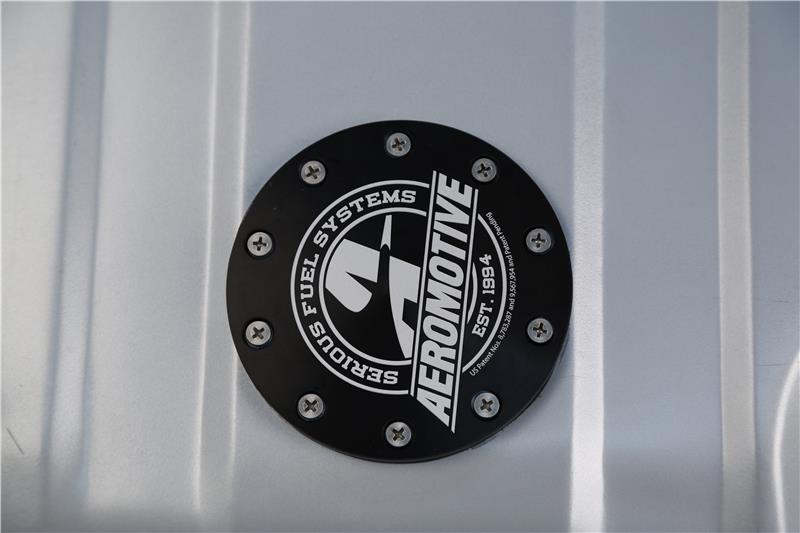 Picture of Aeromotive AER Fuel Tanks - 18167