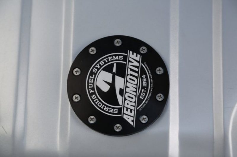 Picture of Aeromotive AER Fuel Tanks - 18167