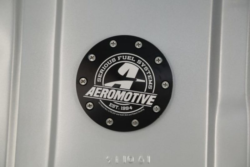 Picture of Aeromotive AER Fuel Tanks - 18460
