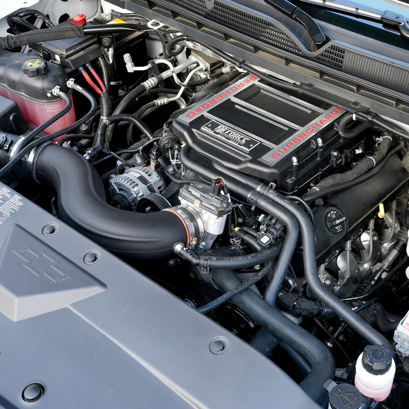 Picture of Edelbrock EDE Supercharger - 15663