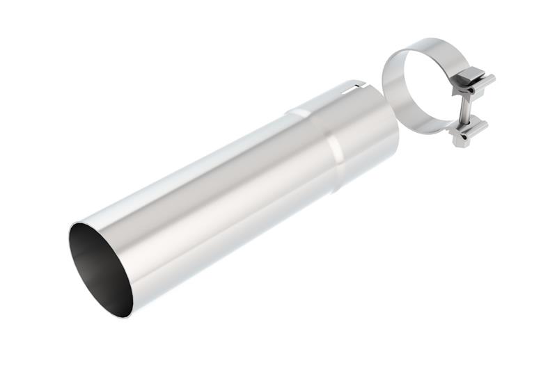 Picture of Borla BOR Mid Pipes Connecting Pipes - 60554