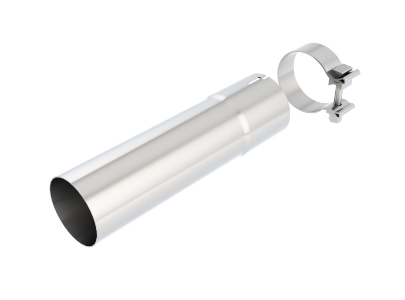 Picture of Borla BOR Mid Pipes Connecting Pipes - 60554
